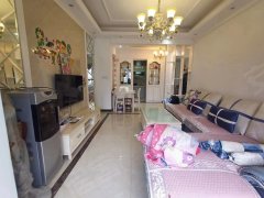 达州大竹大竹城区房子装得好，买来自己住，只是在外班出租房源真实图片