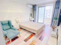 白城洮北洮北城区明仁小学西侧好声音对面步梯四楼一居室 精装修拎包入住出租房源真实图片