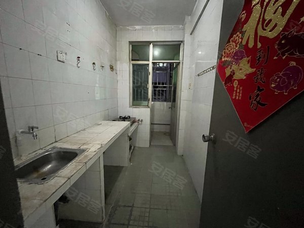 【多图】田心庆云花园,笋岗租房,田心庆云花园 2室1厅1卫 78平米,罗湖