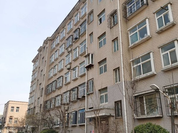 济南历城邢村立交桥潘庄新居潘庄新居 汉峪上班近 房子还是个处 没被