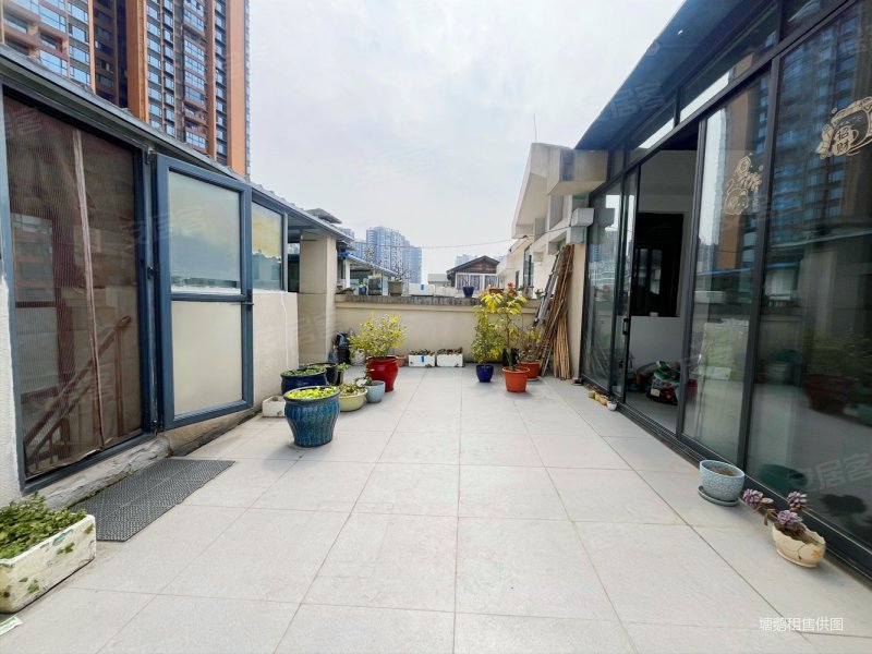 阳光华苑精装修地铁口洋房顶跃新上好房龙湖物业