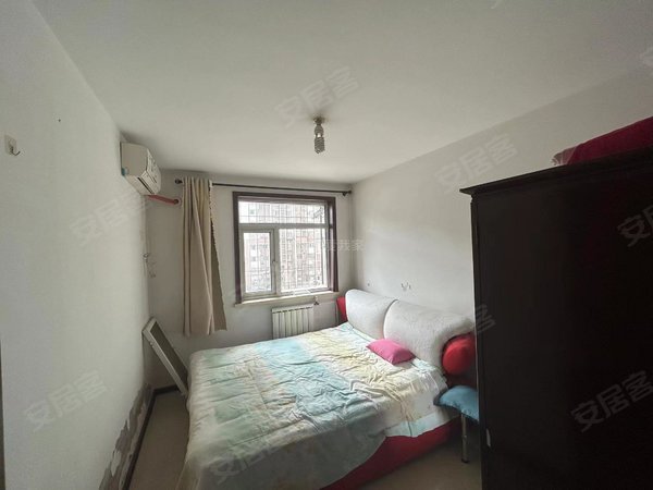 【多图】好美嘉园,张贵庄街租房,整租 东丽区 中间楼层 好美嘉园 一室