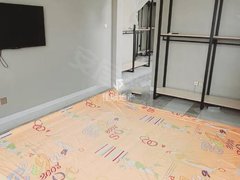 丹东振兴六纬路小学学区月亮岛夜市附近 精装两室商品 包取暖物业 家电齐全拎包入住！出租房源真实图片