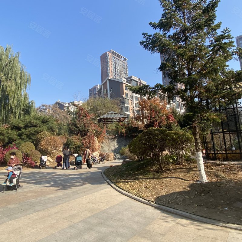 【远洋天地, 远洋天地小区详情,房价走势,房源,业主论坛】- 沈阳58