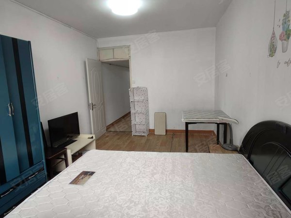 【多图】凉城一村,凉城租房,凉城一村 1室1厅1卫 电梯房 47平米,虹口