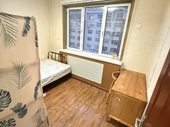 青岛李沧金水路百通馨苑五区 4室2厅2卫出租房源真实图片