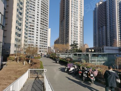 文博城,西港路-秦皇岛文博城二手房,租房-秦皇岛安居客