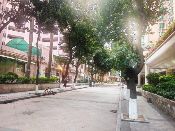 【多图】嘉富广场,水荫路租房,动物园地铁站附近嘉富广场丨沙河顶丨水