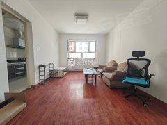 兰州安宁刘家堡第九家园 91平 通透两房出租房源真实图片