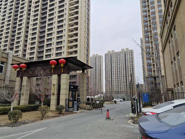 北京朝阳豆各庄丽景嘉苑2号院豆各庄黑庄户丽景嘉苑2号院 精装大阳台