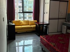 六盘水盘州盘州城区黑森林楼上一室一厨一卫出租出租房源真实图片