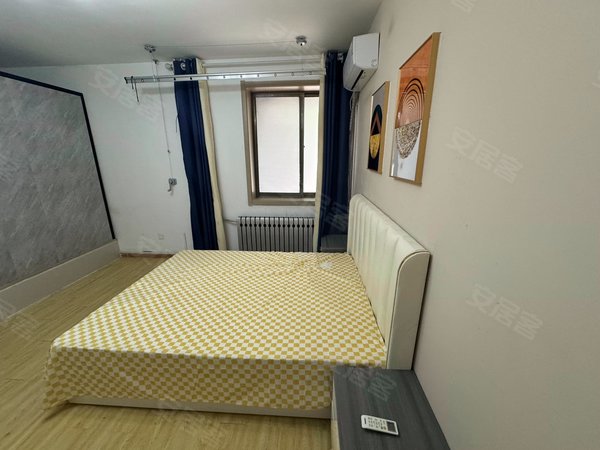 济南历下环山路大众嘉园合租丨精装好房 零零后女大刚退租 经十路 省