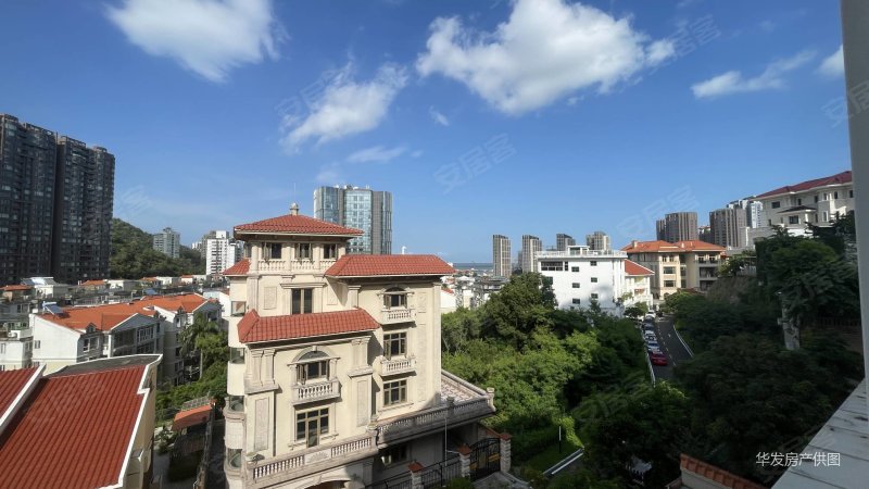 珠海房产网>珠海二手房>香洲二手房>吉大二手房>海湾花园>