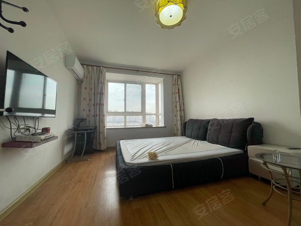 无锡惠山长安吉星家园吉星家园 3室2厅2卫 电梯房 精装修 南北通透