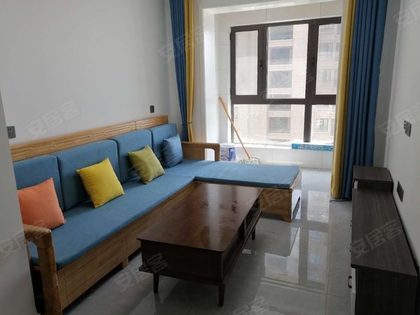 郑州惠济开元路民安北郡(一期)民安北郡(一期) 2室1厅1卫出租房源真实