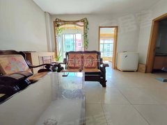 兰州城关新港城雁滩 新港城A区 2室1厅1卫 拎包入住 采光好 看房方便出租房源真实图片