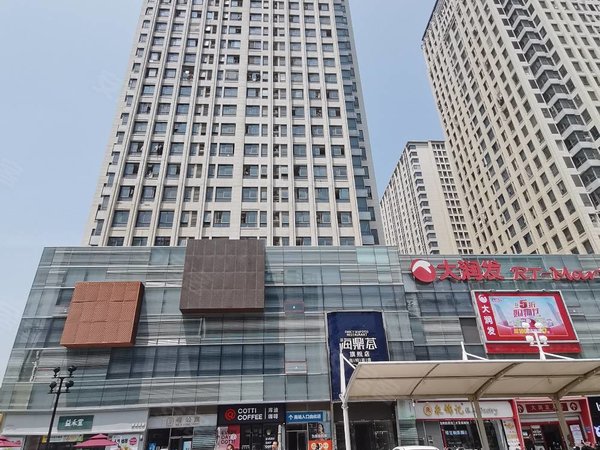 永春宝龙城市广场(晋江)体育中心 精装公寓 1200元出租 十几套房源有