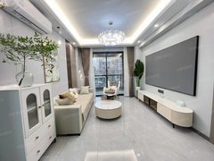 台州路桥路北锦泰雅苑一室一厅家电齐全拎包入住临近轻轨站月星家居出租房源真实图片