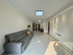 台州椒江洪家首租 精装修 家电齐全 看房方便 拎包入住 近轻轨中心大道出租房源真实图片