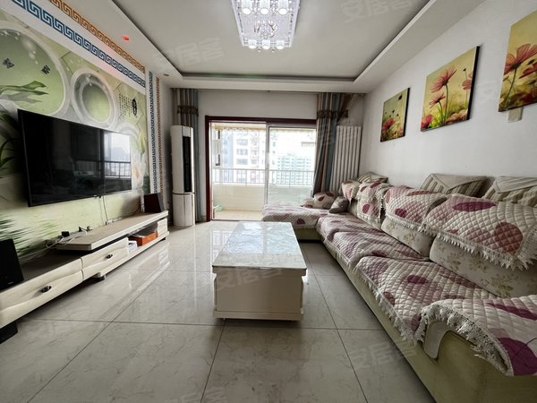 儿童医院附近 安泰诚品 精装双气 电梯房 急租!拎包入住