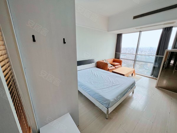 宁波鄞州钟公庙48克拉我是房东 48克拉单身公寓鄞州万达旁地铁3号线月