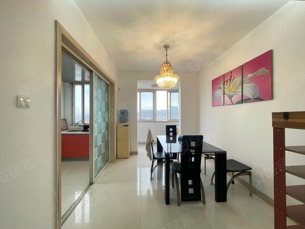 无锡惠山长安吉星家园吉星家园 3室2厅2卫 电梯房 精装修 南北通透