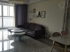 兴化兴化市区市场路景范康城 电梯房三室一卫 精装修 空调 拎包入住出租房源真实图片