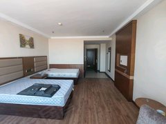 安丘安丘城区世纪泰华城安丘泰华近家电家具齐全领包入住可短租三个月出租房源真实图片