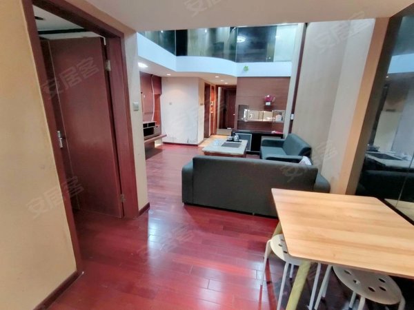 【多图】勤天e品上馆,天河公园租房,天河公园 勤天大厦 电梯两房一厅