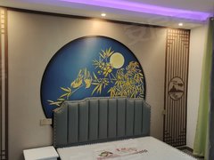 湖州吴兴西南新城（无中J费)南太湖医院，双渎家园小区一室一卫燃气烧饭出租出租房源真实图片