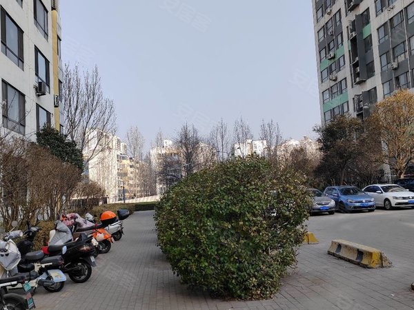 济南槐荫阳光100阳光100国际新城(b区)一楼商住两用  小区环境好出租