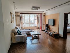 长春南关南关区法院卫星嘉园 3室2厅2卫出租房源真实图片