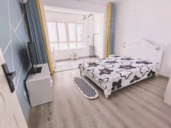 西安高新区鱼化寨精装月付 鱼化寨地铁 欣桥市场 环普产业园 大寨路 绿地出租房源真实图片