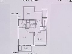 上海浦东书院书香龙庭 3室2厅3卫出租房源真实图片