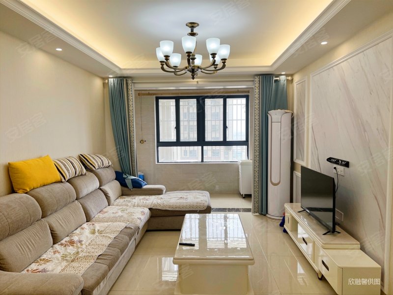 绿地精装三房业主换房急售价格合适都卖