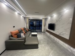 温岭温岭市区锦江中心川安华庭两室一厅一卫一厨独门独户民用水电包物业宽带车位出租房源真实图片