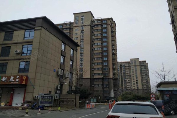 颐景苑优点,不足,颐景苑怎么样,颐景苑周边房产中介经纪人评价-南通