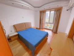 宁波鄞州东柳怡嘉苑主卧独立卫浴 房 世纪东方 1号线地铁 第六医院出租房源真实图片