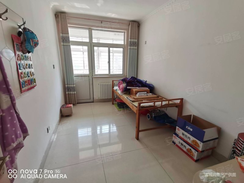 62万东城名苑117平套三带南巷车库