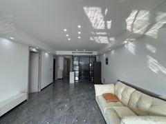 平阳鳌江鳌江商业城低价出租！银泰鳌中附近精装修！高品质小区光线好！出租房源真实图片