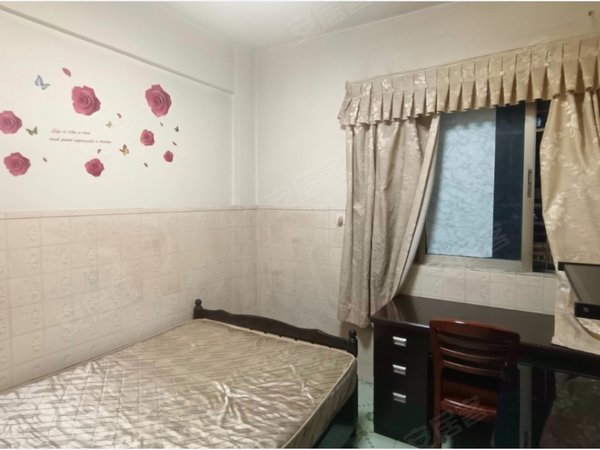 【多图】裕安花园(宝安),新安租房,出门就是12号线双地铁口,老业主挂