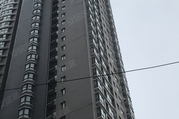 碧源月湖瑞园,文化北路,近北四环 - 郑州碧源月湖瑞园二手房,租房