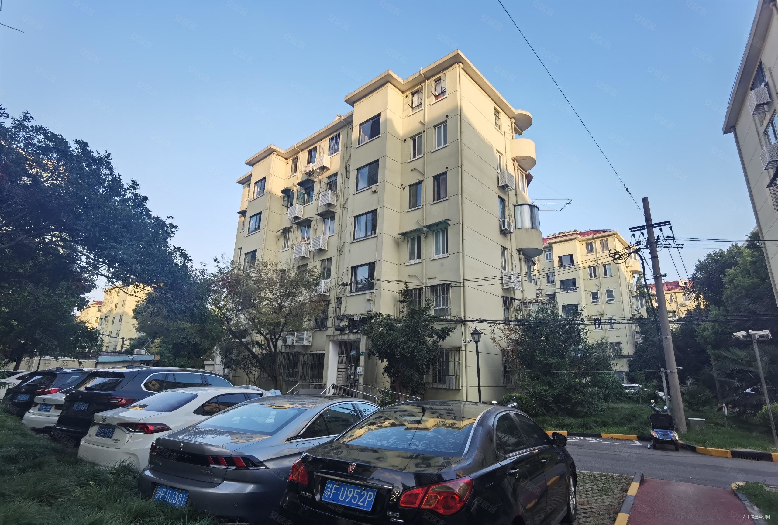 龙柏二村二手房,368万,2室1厅,1卫,63.16平米-上海安居客