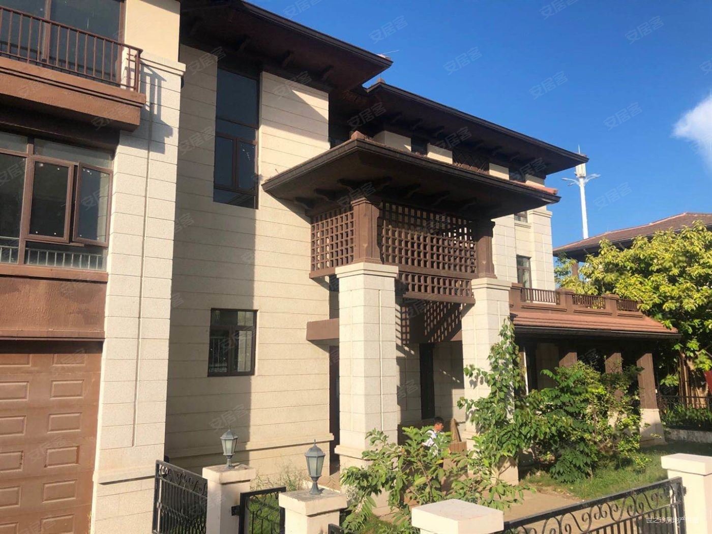 排大独栋,国瑞悦海墅二手房,3000万,8室3厅,6卫,695平米-海口安居客