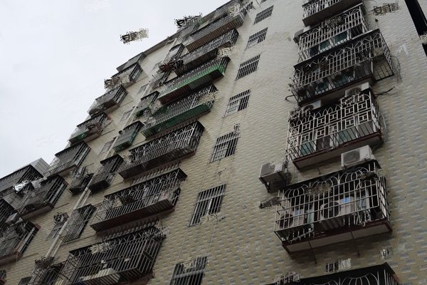 深圳小区 龙华小区 清湖小区 宝湖新村 宝湖新村怎么样发布于2020年11