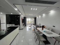 平潭平潭岚城片区融信外滩,精装修,三房二厅一卫,设备齐全,租金便宜出租房源真实图片