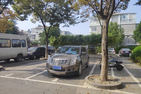 秦淮绿洲(南区)