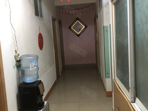 淄博张店理工大学钱裕园小区钱裕园小区 4室0厅1卫出租房源真实图片