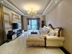 达州宣汉宣汉城区西门阳春大厦电梯 4室2厅2卫 拎包入住 空调4台出租房源真实图片