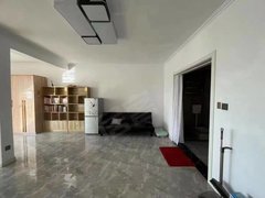 吕梁离石袁家庄泛华盛世旁 一室一厅一厨一卫,家具家电齐全,精装修,拎包入住出租房源真实图片